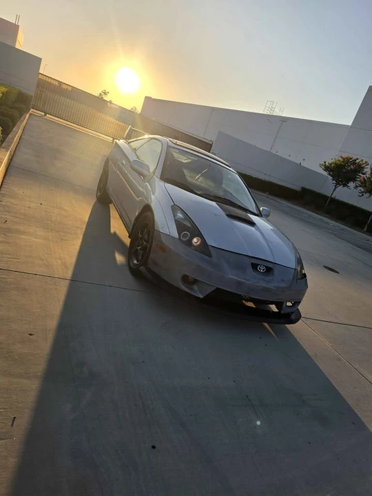 2007 Toyota Celica - Image 14 of 15