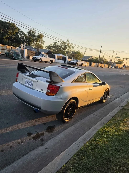 2007 Toyota Celica - Image 8 of 15