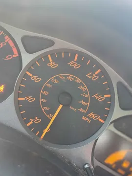 2007 Toyota Celica GT Liftback 2D