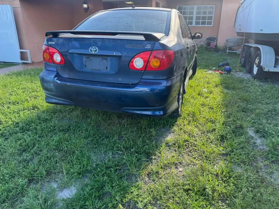2007 Toyota Celica - Image 7 of 7