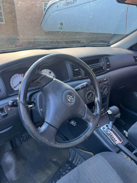 2007 Toyota Celica - Image 4 of 7