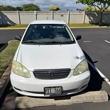 2007 Toyota Celica