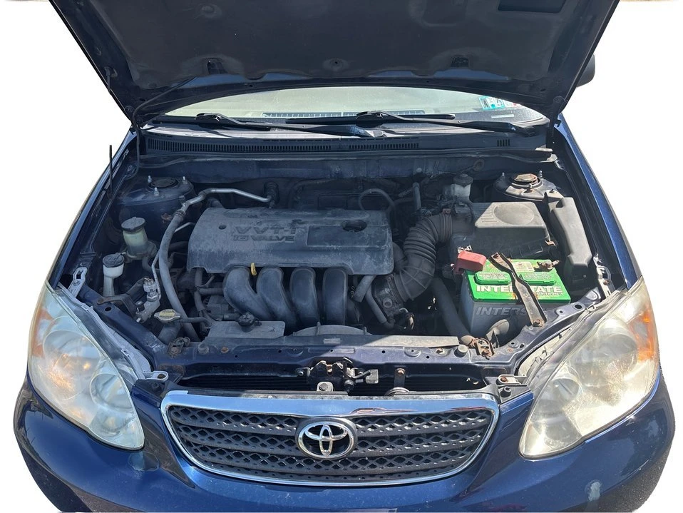 2007 Toyota Corolla 10th Gen - Image 12 of 20