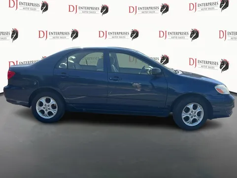 2007 Toyota Corolla 10th Gen - Image 4 of 20