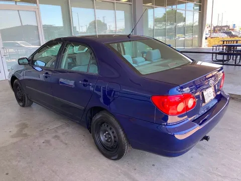 2007 Toyota Corolla 10th Gen - Image 4 of 13