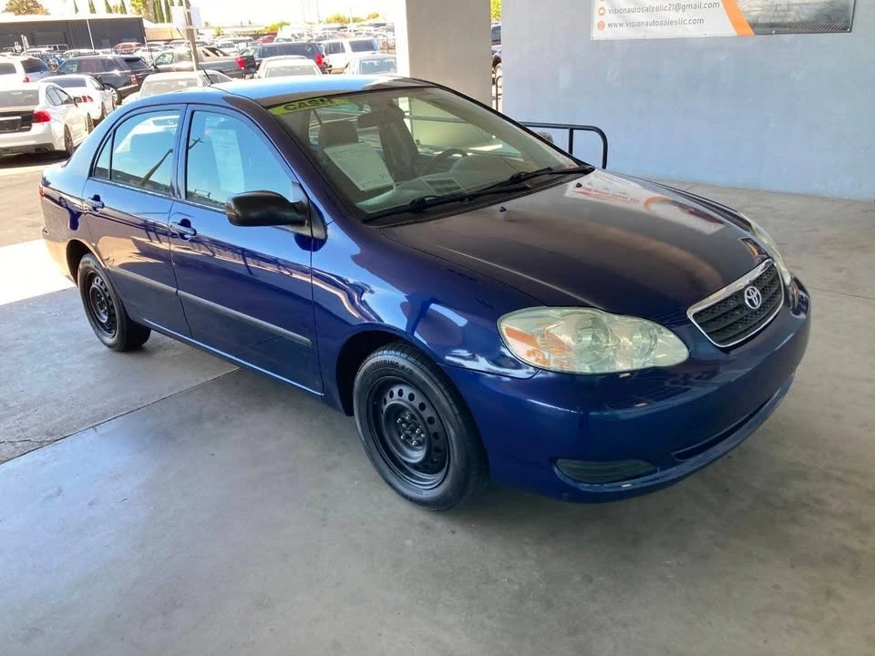 2007 Toyota Corolla 10th Gen - Image 2 of 13