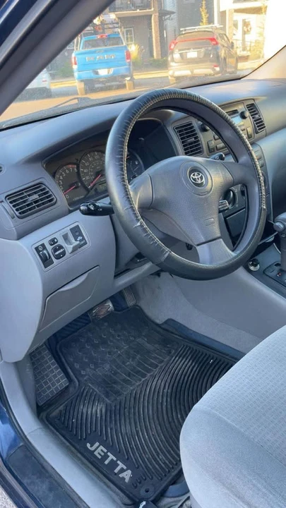 2007 Toyota Corolla 9th Gen - Image 12 of 14