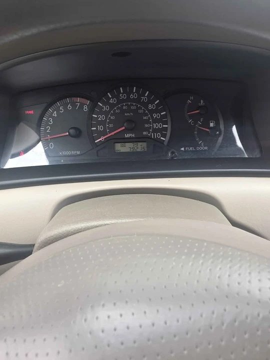 2007 Toyota Corolla 9th Gen - Image 5 of 10