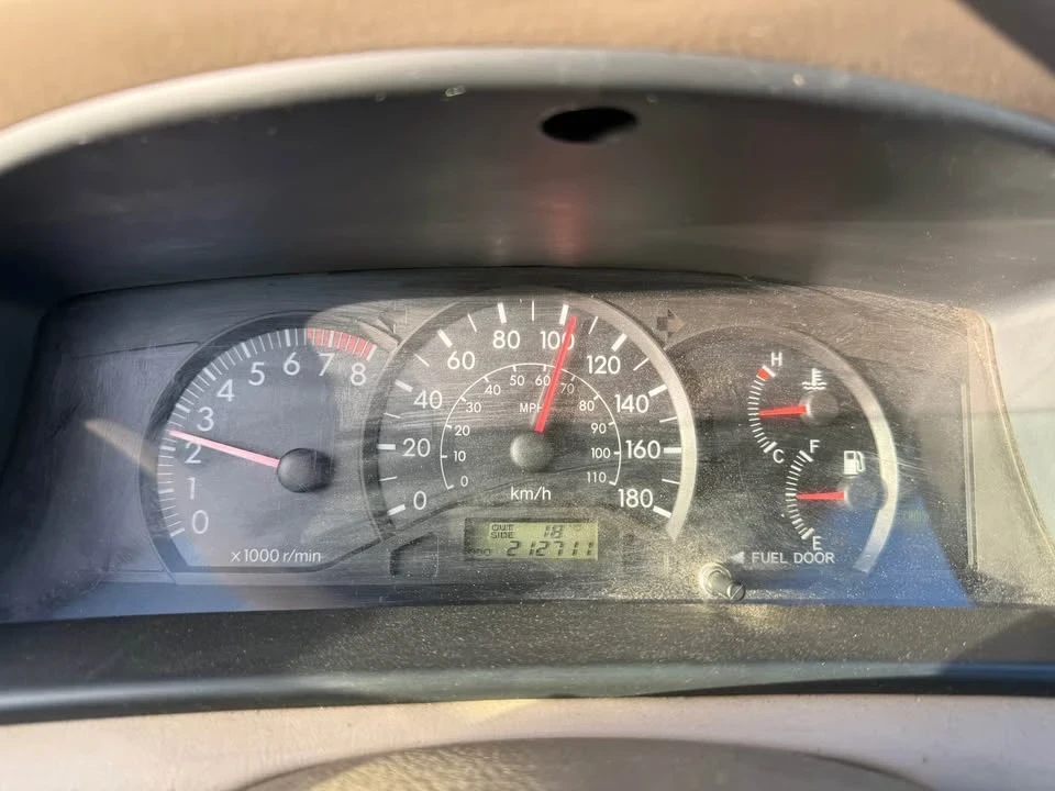 2007 Toyota Corolla 10th Gen - Image 13 of 15
