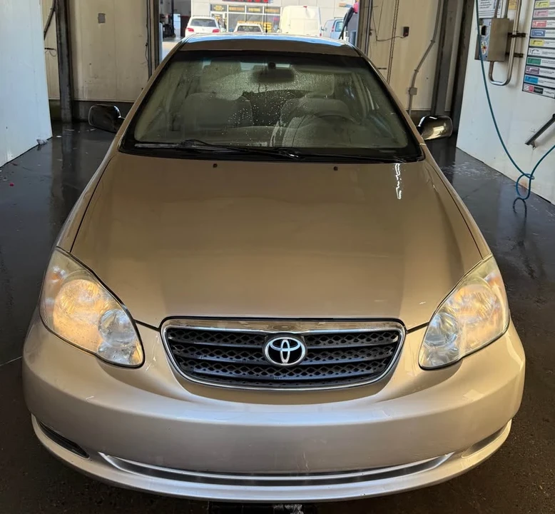 2007 Toyota Corolla 10th Gen - Image 11 of 15