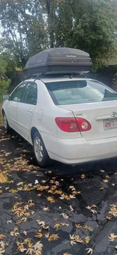 2007 Toyota Corolla 9th Gen - Image 2 of 8