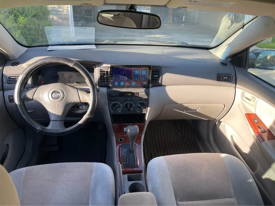 2007 Toyota Corolla 10th Gen - Image 6 of 11