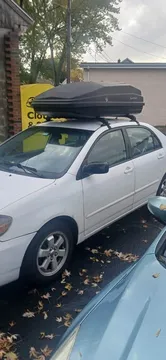 2007 Toyota Corolla 9th Gen - Image 3 of 8