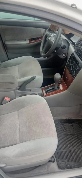 2007 Toyota Corolla 9th Gen - Image 6 of 8