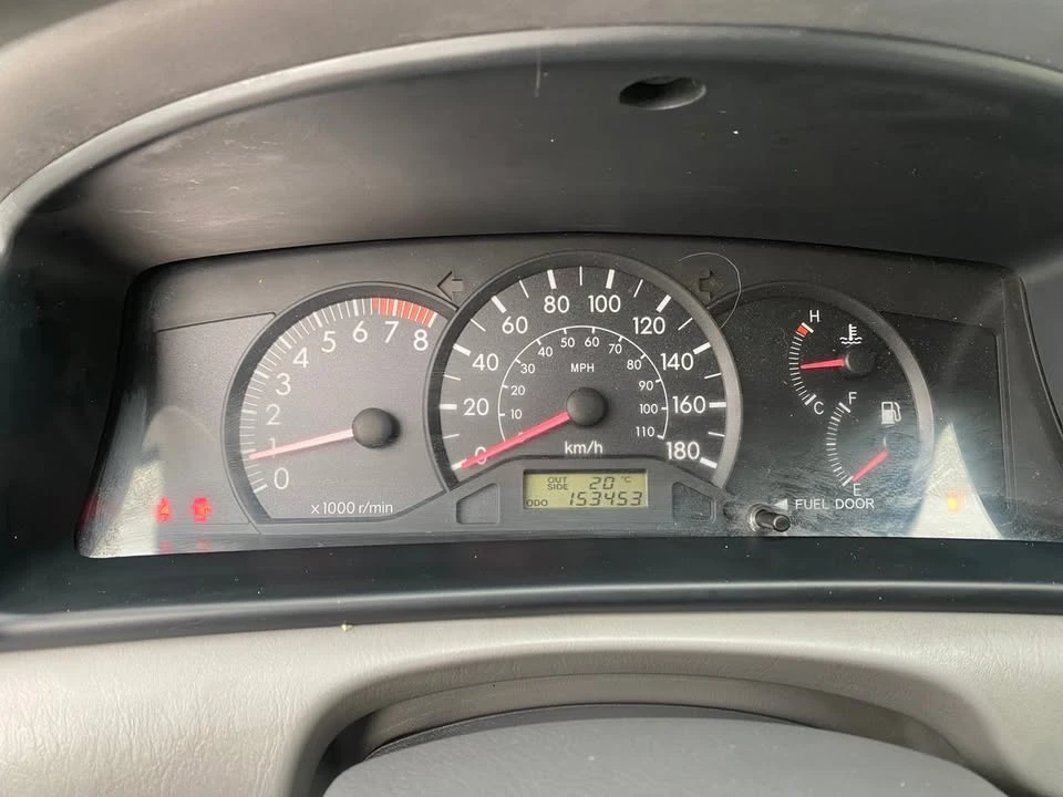 2007 Toyota Corolla 10th Gen - Image 5 of 15