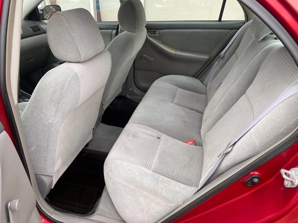 2007 Toyota Corolla 10th Gen - Image 9 of 15