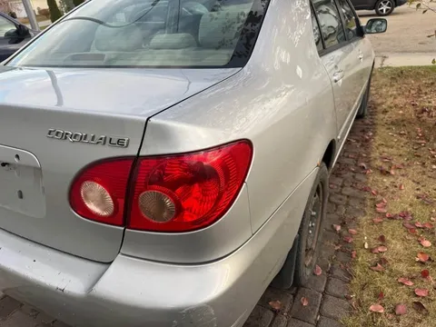 2007 Toyota Corolla 10th Gen - Image 3 of 5