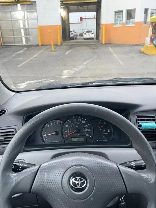 2007 Toyota Corolla 10th Gen - Image 13 of 19