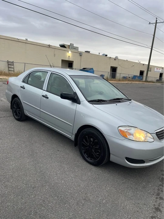 2007 Toyota Corolla 10th Gen - Image 5 of 19