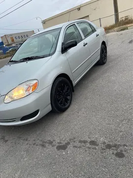 2007 Toyota Corolla 10th Gen - Image 4 of 19