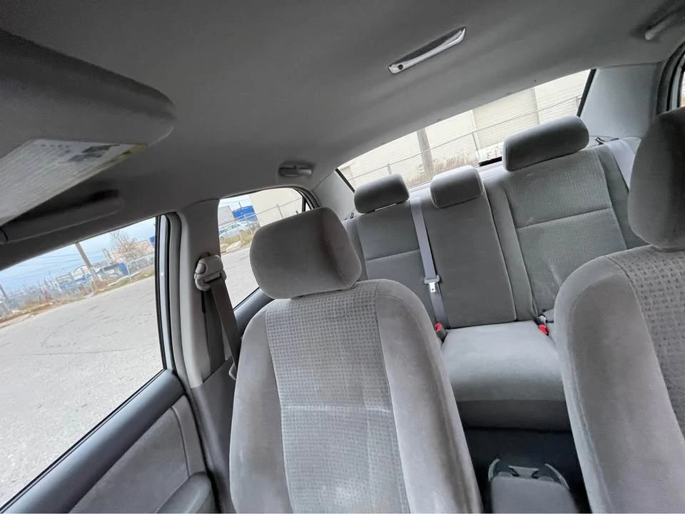 2007 Toyota Corolla 10th Gen - Image 11 of 19