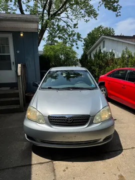 2007 Toyota Corolla 10th Gen - Image 2 of 17