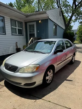 2007 Toyota Corolla 10th Gen - Image 3 of 17
