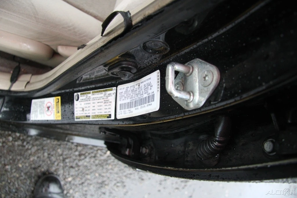 2007 Toyota Corolla 10th Gen - Image 9 of 21