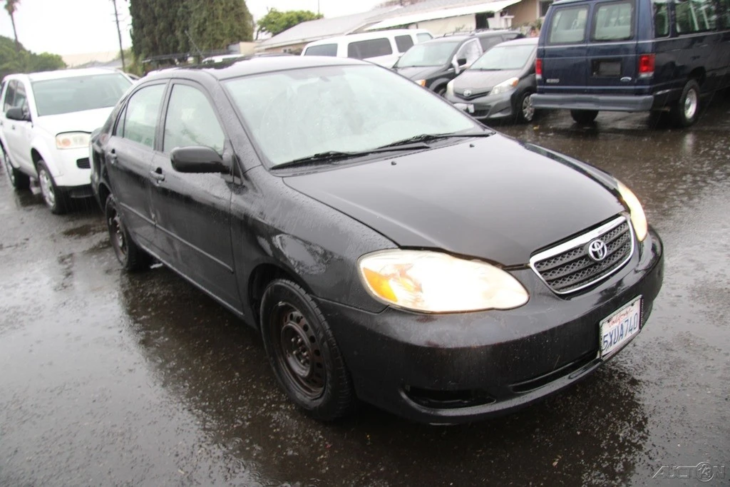 2007 Toyota Corolla 10th Gen - Image 7 of 21