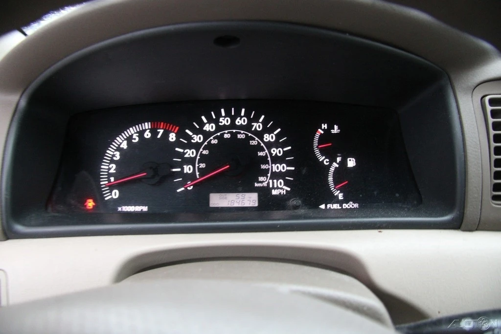 2007 Toyota Corolla 10th Gen - Image 13 of 21