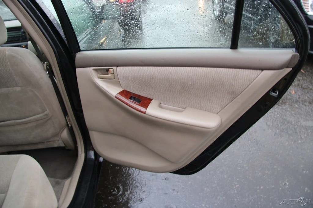 2007 Toyota Corolla 10th Gen - Image 20 of 21