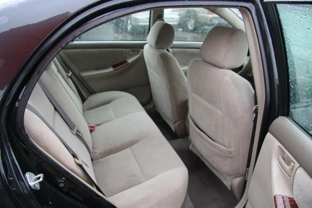 2007 Toyota Corolla 10th Gen - Image 21 of 21