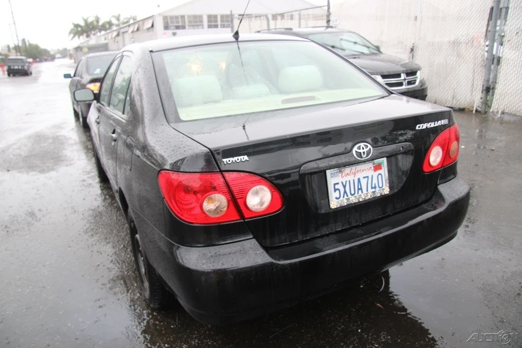 2007 Toyota Corolla 10th Gen - Image 4 of 21