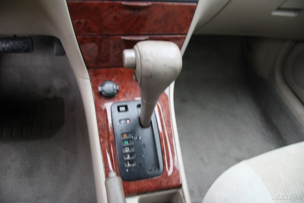 2007 Toyota Corolla 10th Gen - Image 16 of 21