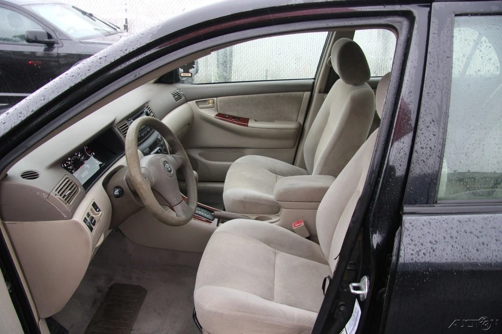 2007 Toyota Corolla 10th Gen - Image 11 of 21