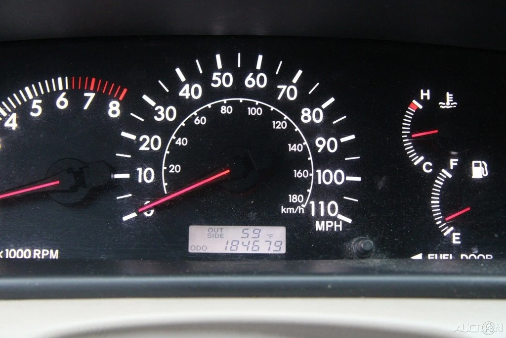 2007 Toyota Corolla 10th Gen - Image 14 of 21