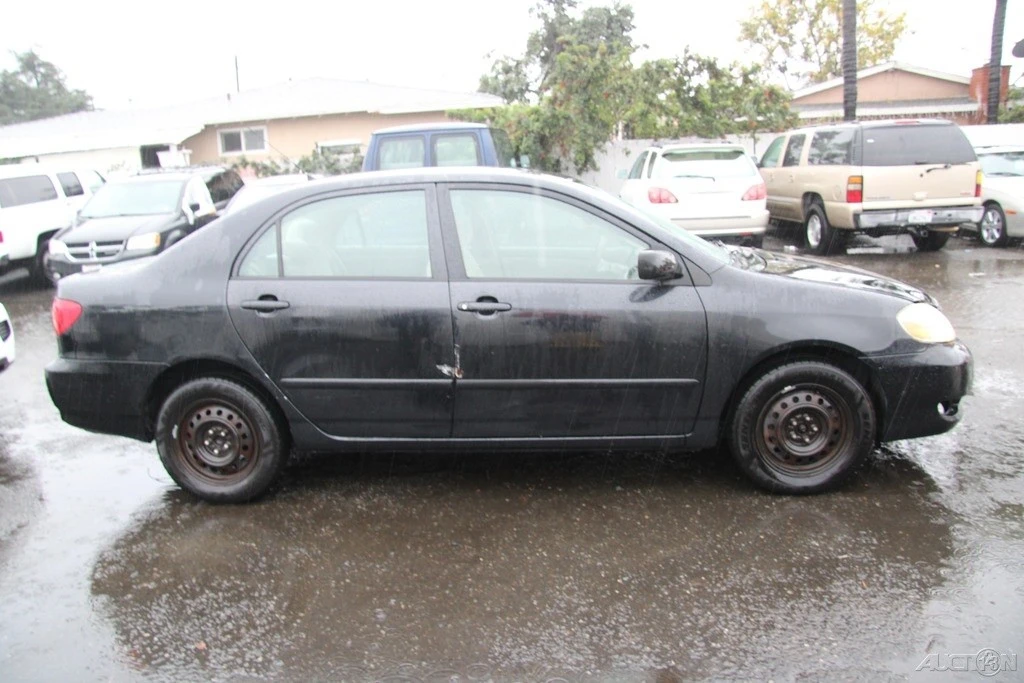 2007 Toyota Corolla 10th Gen - Image 6 of 21