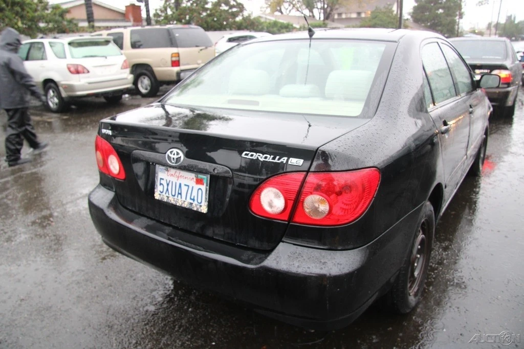 2007 Toyota Corolla 10th Gen - Image 5 of 21