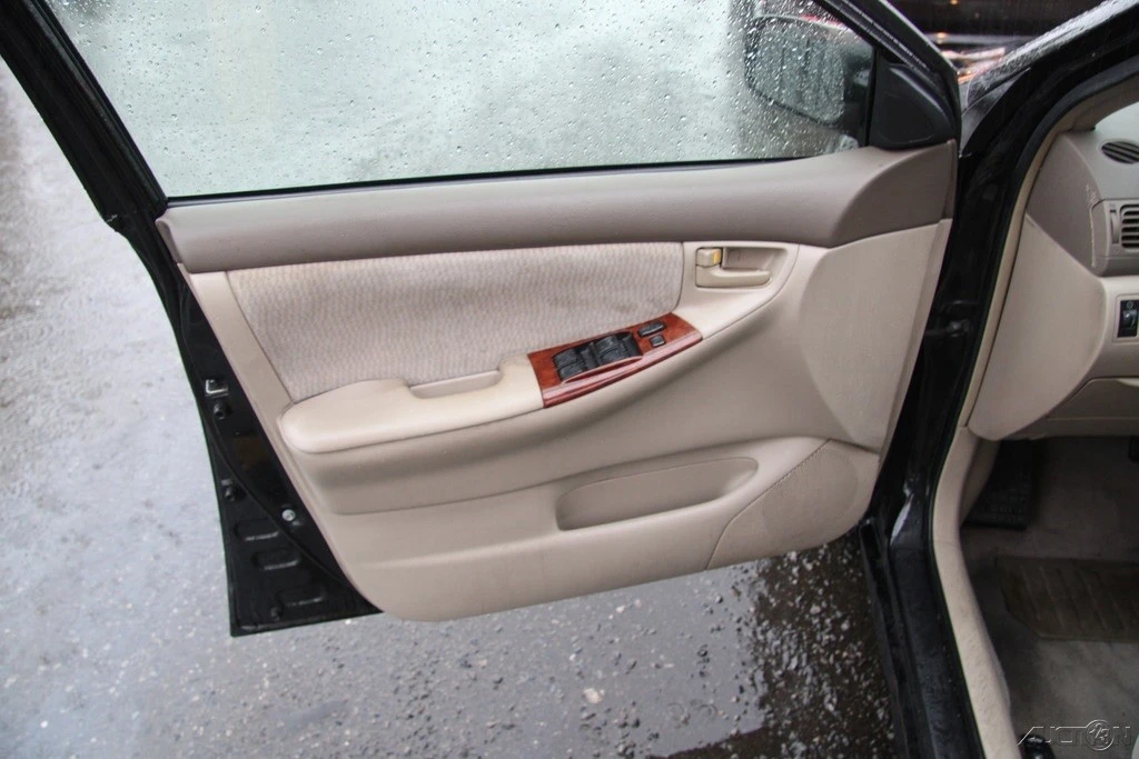 2007 Toyota Corolla 10th Gen - Image 10 of 21