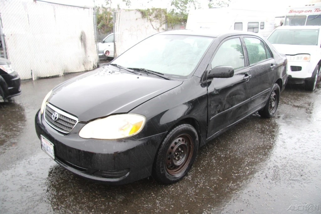 2007 Toyota Corolla 10th Gen - Image 2 of 21