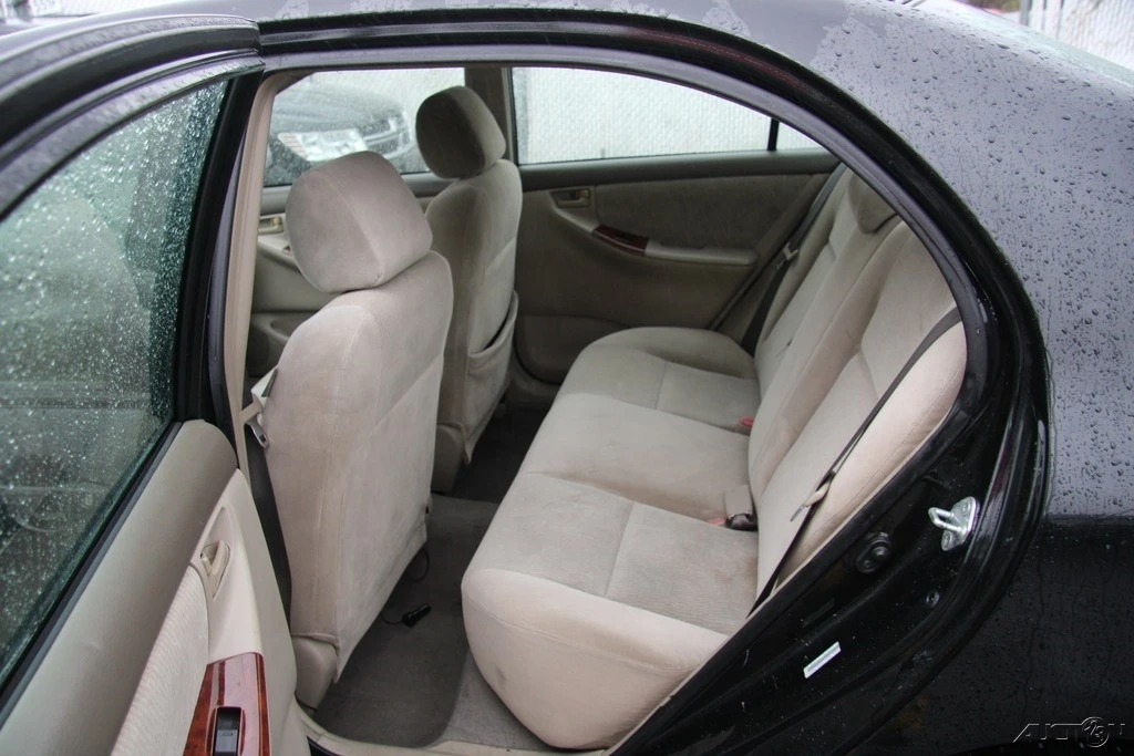 2007 Toyota Corolla 10th Gen - Image 18 of 21