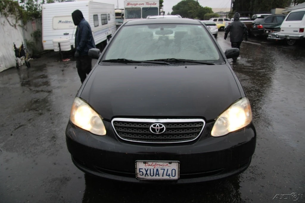 2007 Toyota Corolla 10th Gen - Image 8 of 21