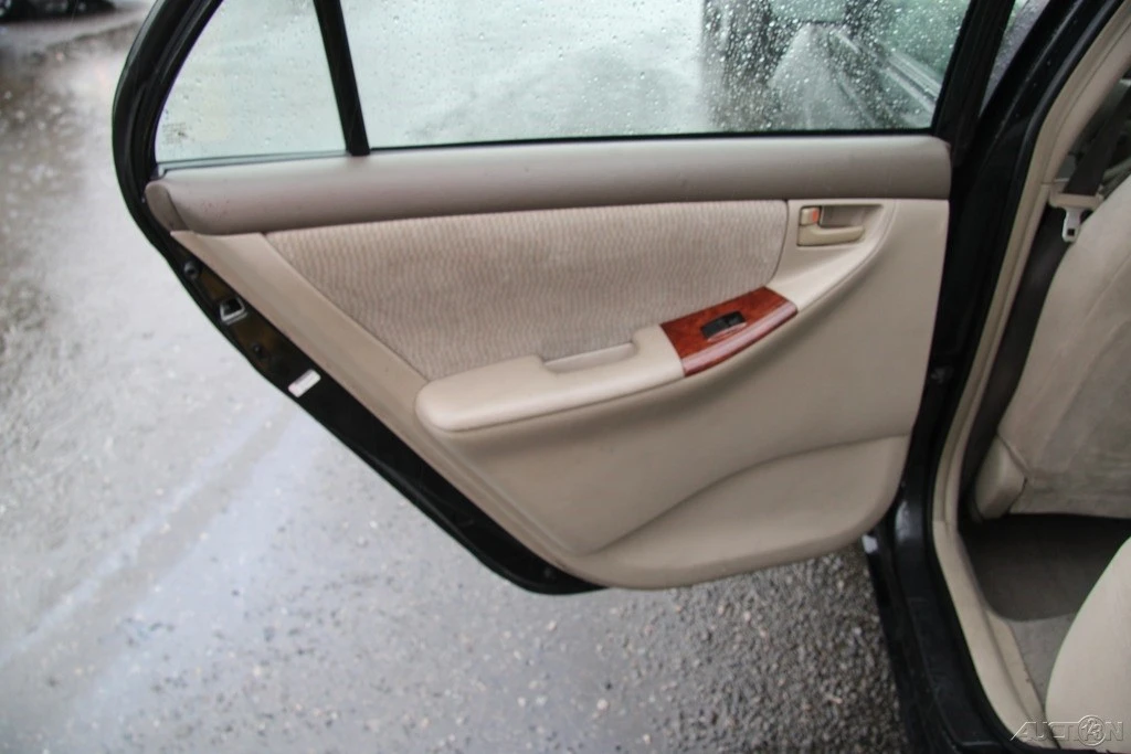 2007 Toyota Corolla 10th Gen - Image 17 of 21
