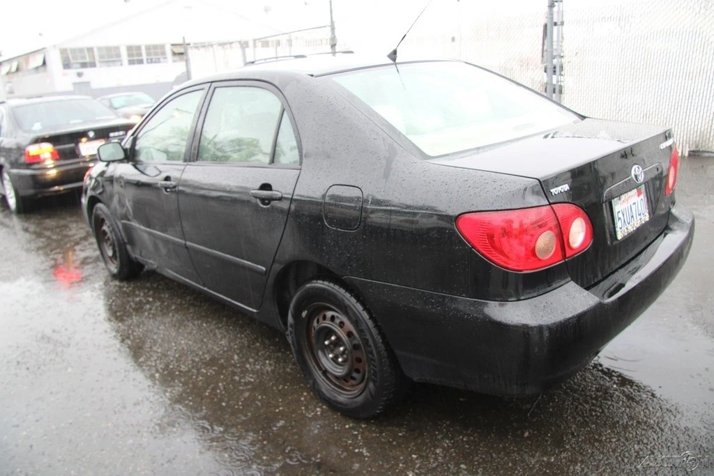 2007 Toyota Corolla 10th Gen - Image 3 of 21