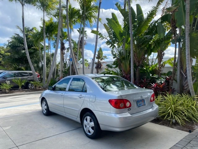 2007 Toyota Corolla 9th Gen - Image 6 of 21