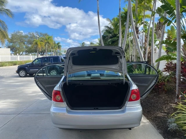 2007 Toyota Corolla 9th Gen - Image 16 of 21