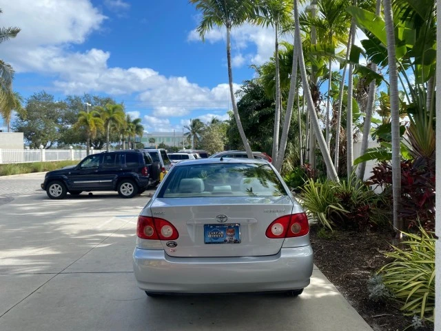 2007 Toyota Corolla 9th Gen - Image 7 of 21