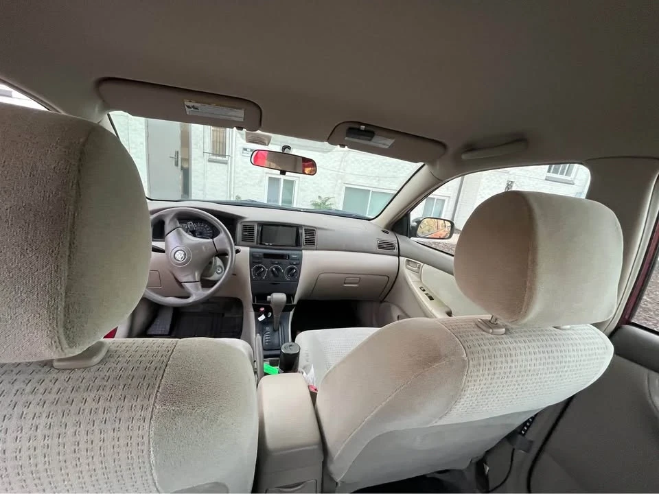 2007 Toyota Corolla 10th Gen - Image 11 of 11