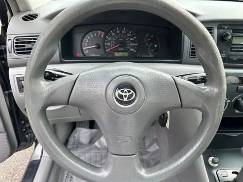 2007 Toyota Corolla 9th Gen - Image 9 of 17