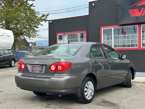2007 Toyota Corolla 9th Gen - Image 3 of 17